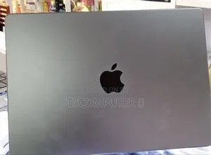 New Laptop Apple MacBook Pro 2023 M3 14-inch 18GB Apple M3 SSD 512GB