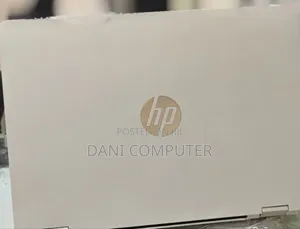 New Laptop HP OmniBook 5 14" 16GB Intel Core 7 SSD 1T