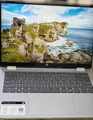 New Laptop HP OmniBook 5 14" 16GB Intel Core 7 SSD 1T