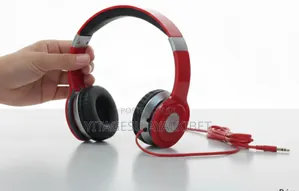 ጥሩ የድምፅ ጥራት ያለው የዋይር (Wired) ሄድሴት – በማይታመን ዋጋ!