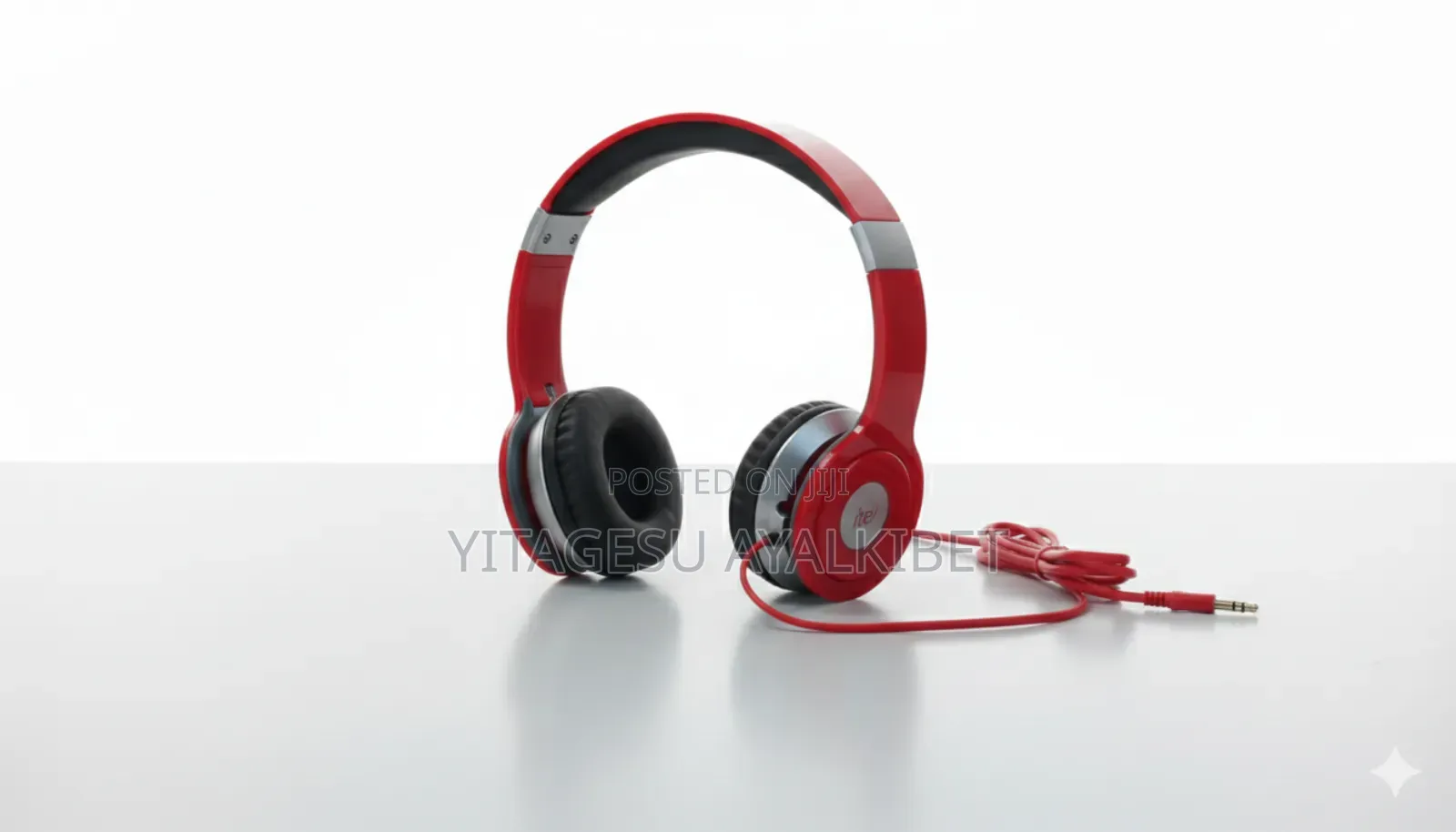 ጥሩ የድምፅ ጥራት ያለው የዋይር (Wired) ሄድሴት – በማይታመን ዋጋ!