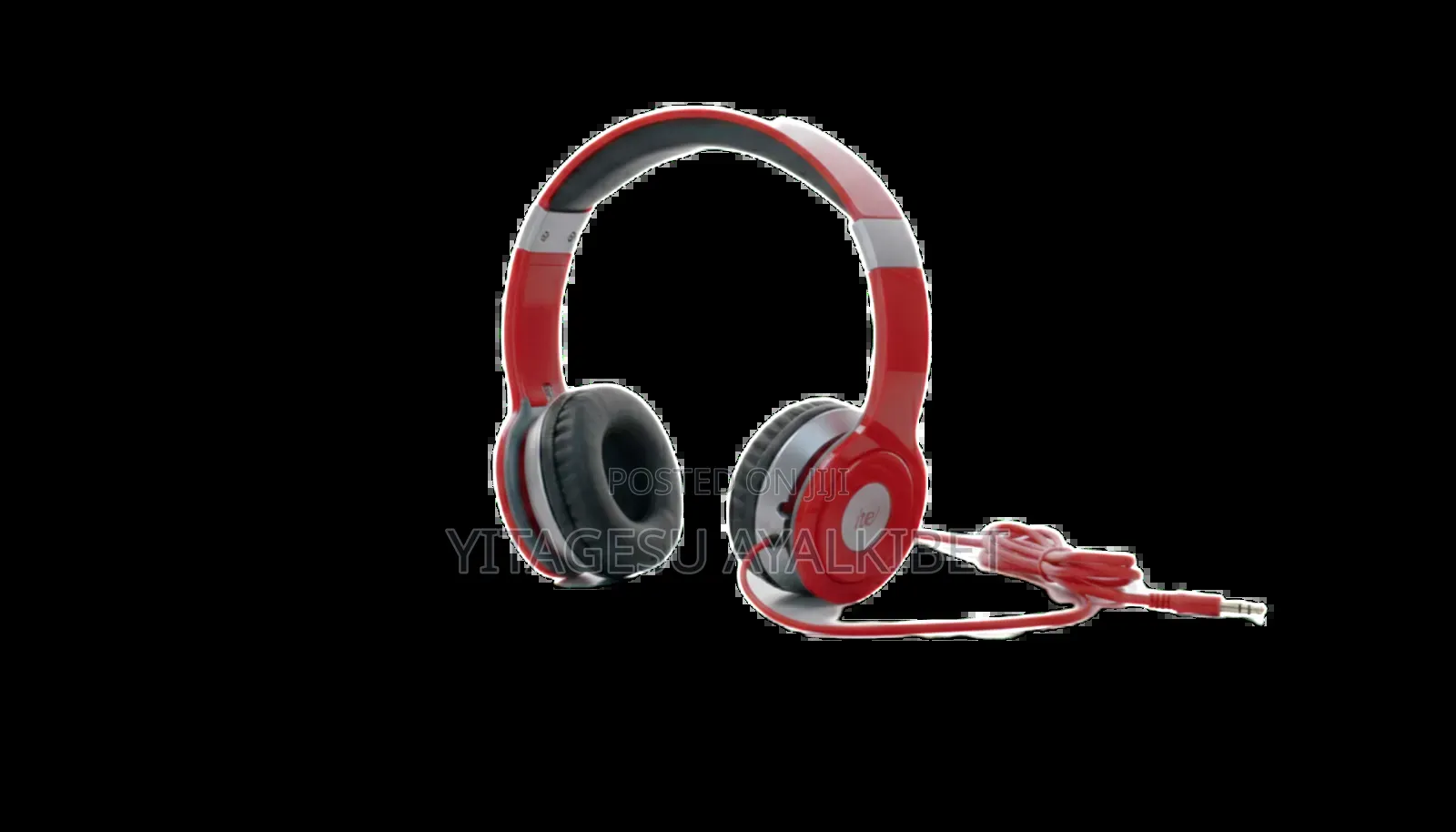 ጥሩ የድምፅ ጥራት ያለው የዋይር (Wired) ሄድሴት – በማይታመን ዋጋ!