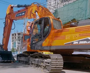 Develon 360 Lca