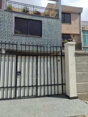 7bdrm House in G+2 House, Bole for rent