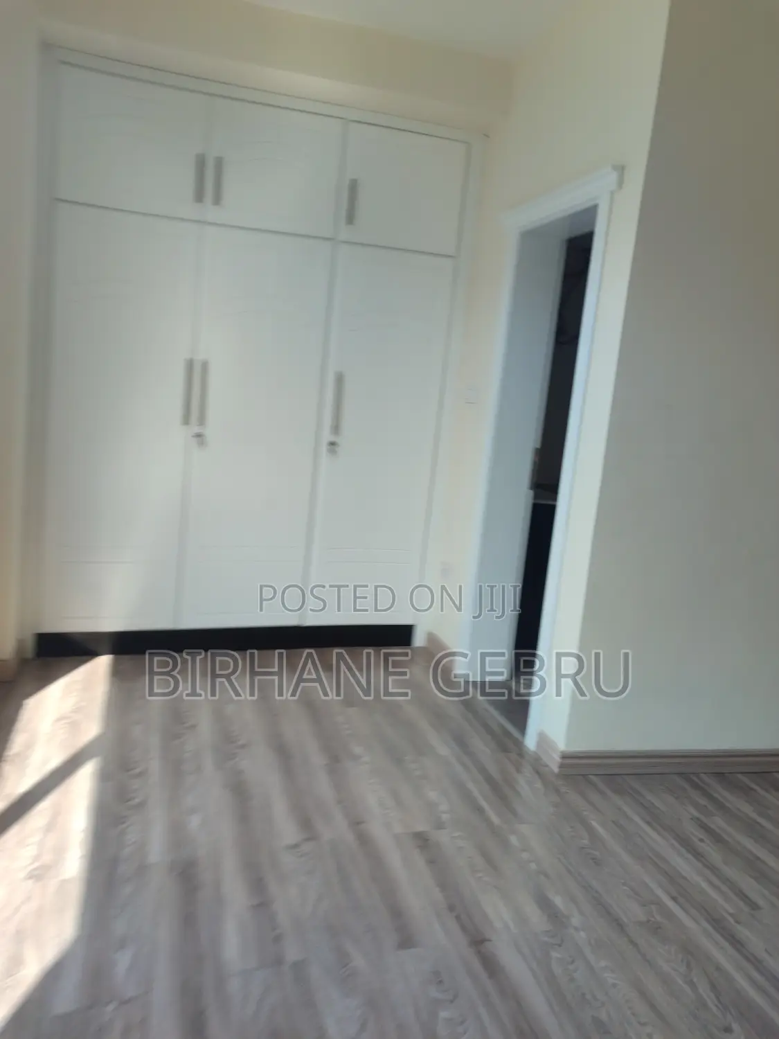 7bdrm House in G+2 House, Bole for rent