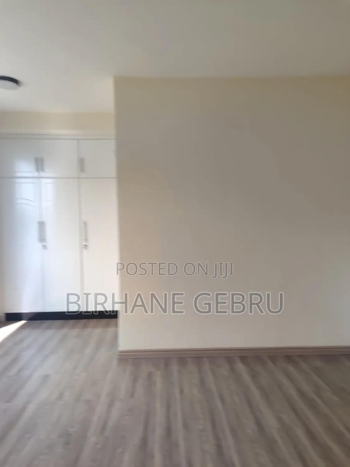7bdrm House in G+2 House, Bole for rent
