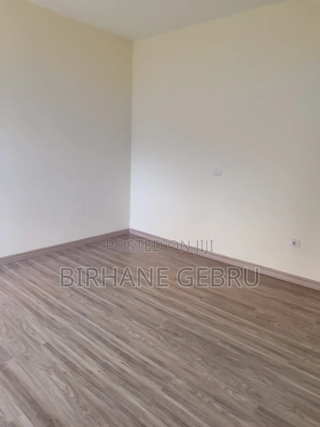 7bdrm House in G+2 House, Bole for rent