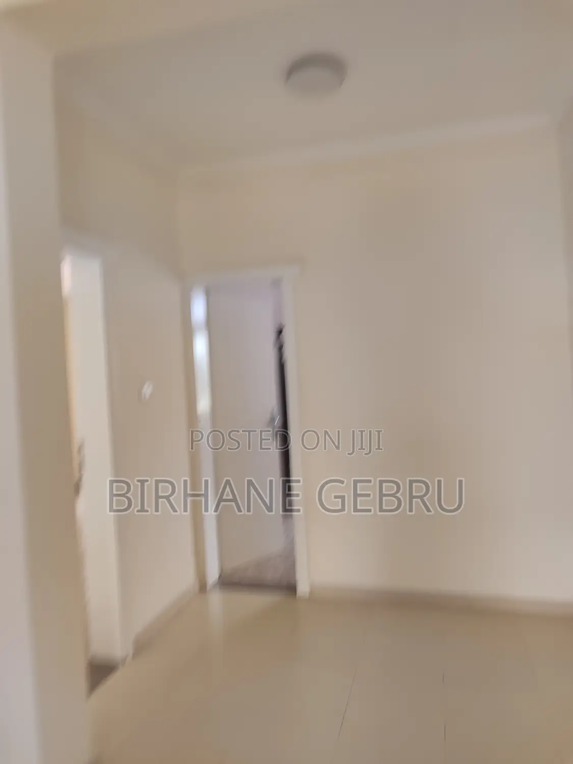 7bdrm House in G+2 House, Bole for rent