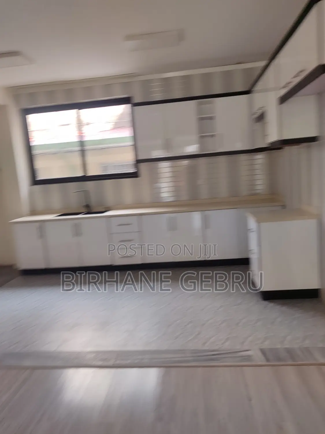 7bdrm House in G+2 House, Bole for rent