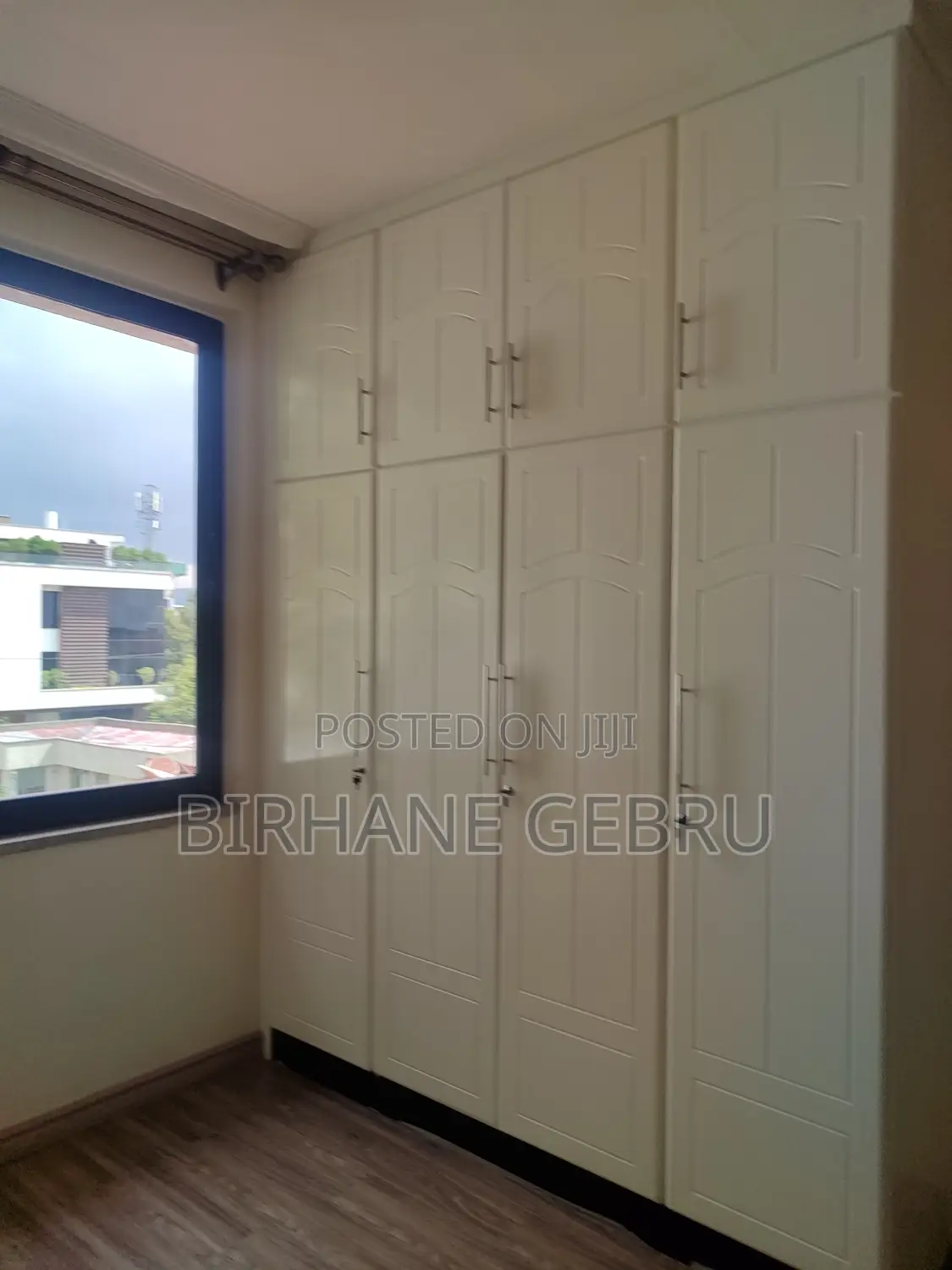 7bdrm House in G+2 House, Bole for rent