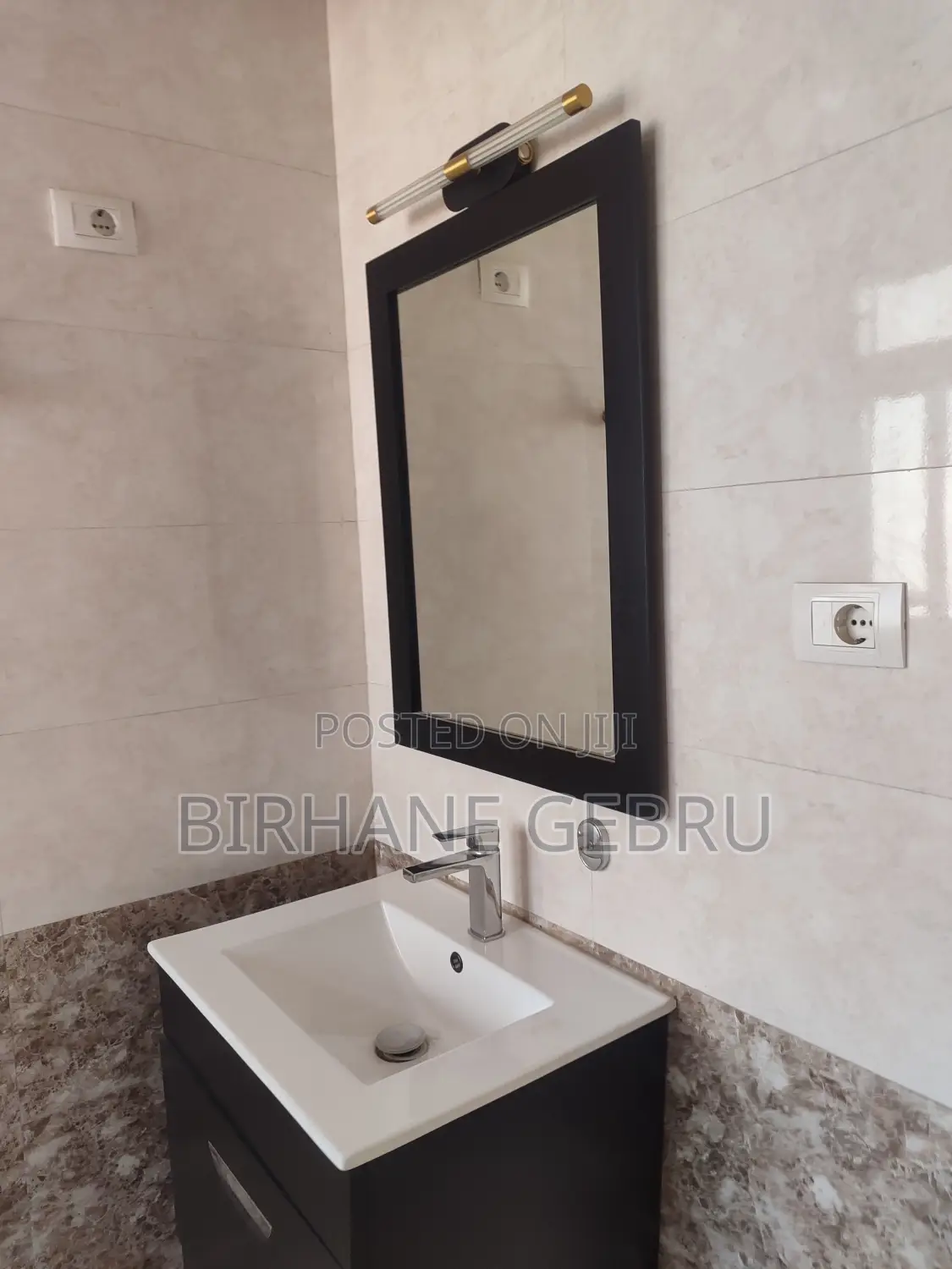 7bdrm House in G+2 House, Bole for rent