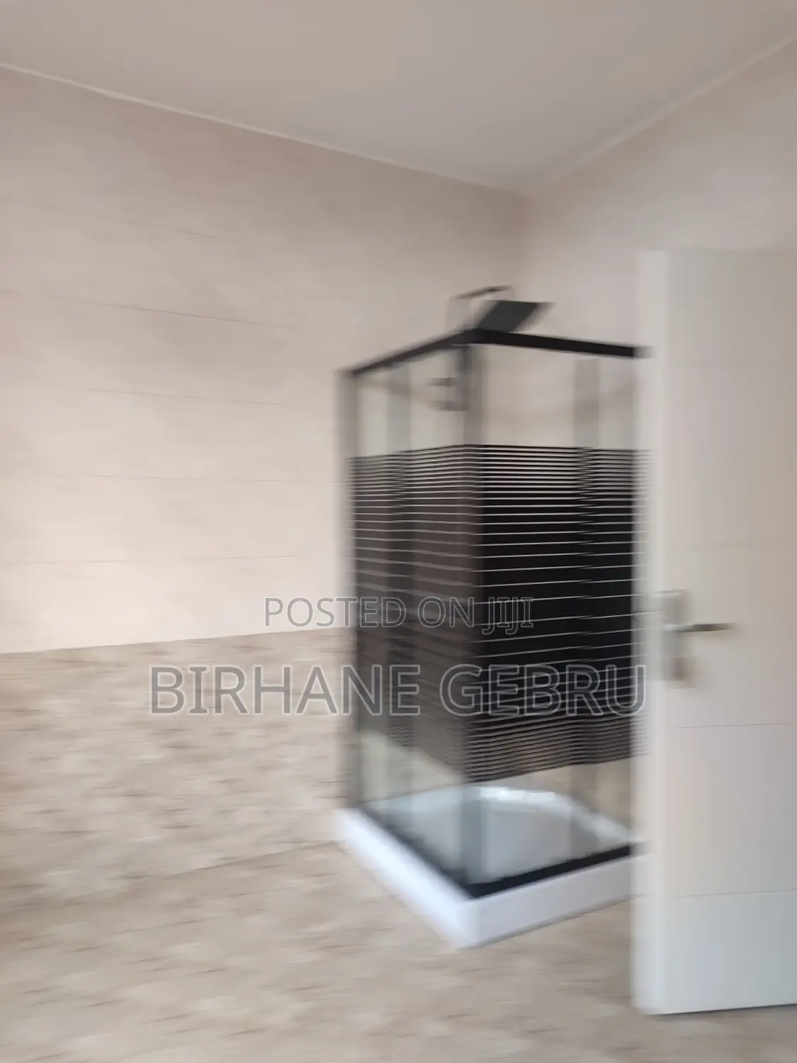 7bdrm House in G+2 House, Bole for rent