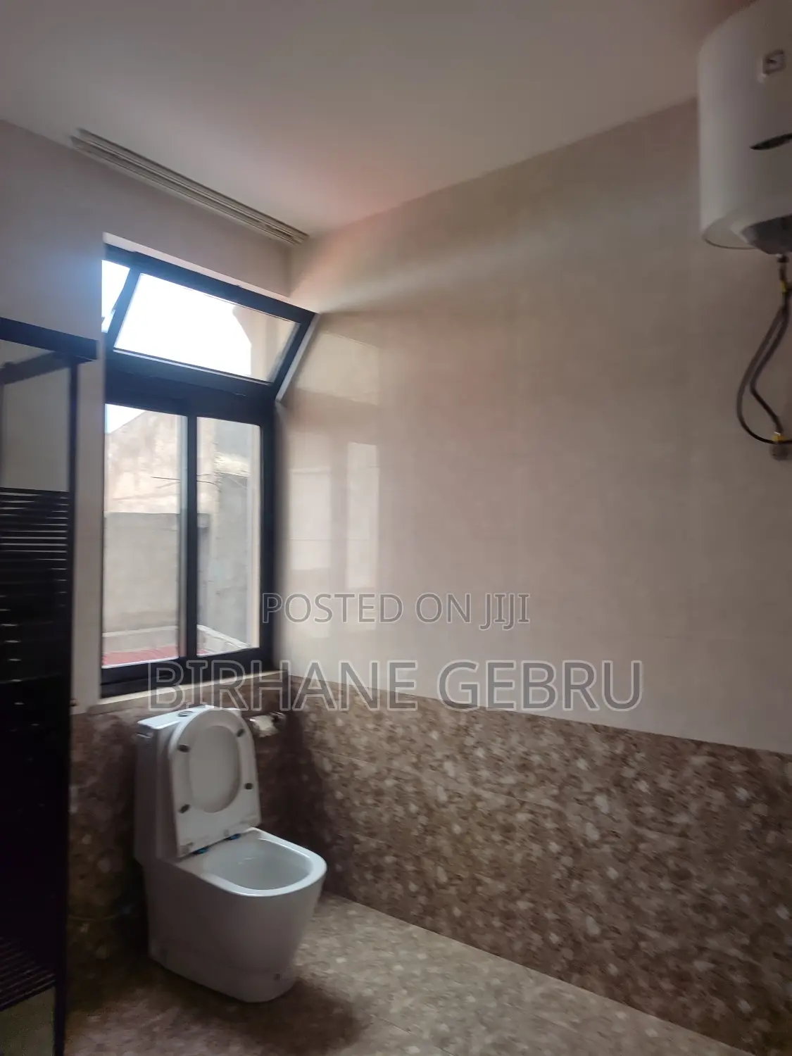 7bdrm House in G+2 House, Bole for rent