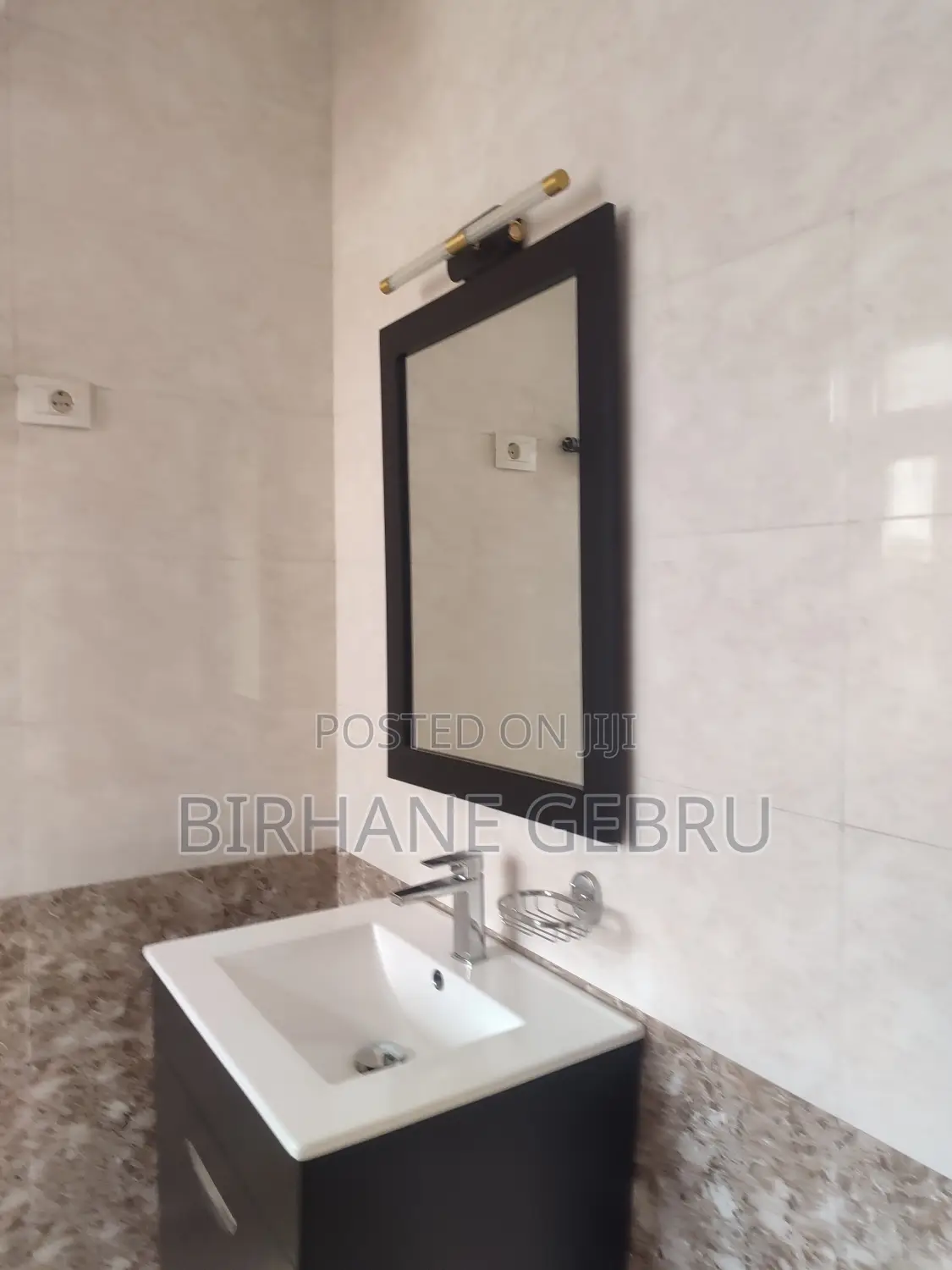 7bdrm House in G+2 House, Bole for rent