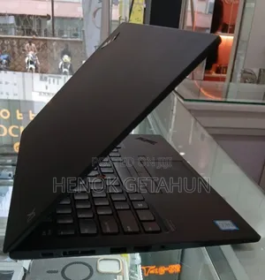 New Laptop Lenovo ThinkPad X1 Carbon 16GB Intel Core i5 SSD 512GB