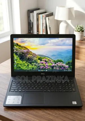Laptop Dell Vostro 15 3000 8GB Intel Core i5 SSD 512GB
