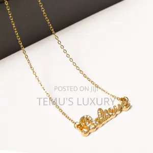 Unique Neacklace for Ladies