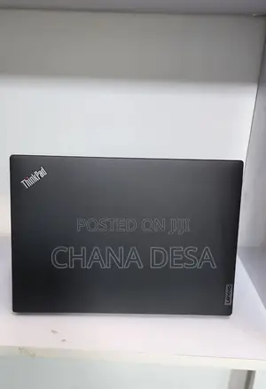 New Laptop Lenovo ThinkPad T14 16GB Intel Core i7 SSD 512GB