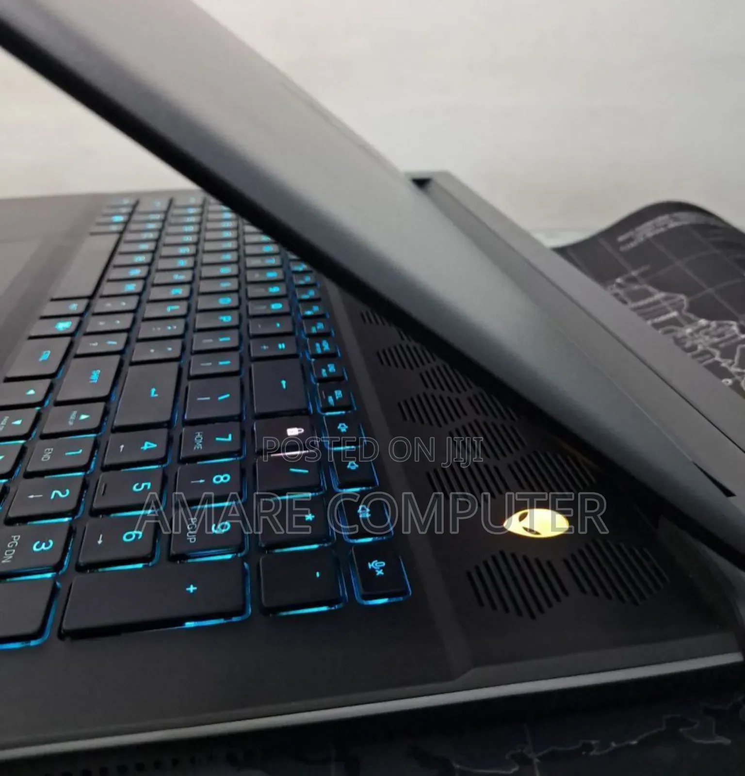 New Laptop Asus TUF Gaming A16 32GB Intel Core i7 SSD 1T