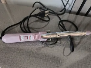 Curling Iron