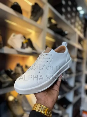 Rushine Flat Sneakers Made in Vietnam Size -- --