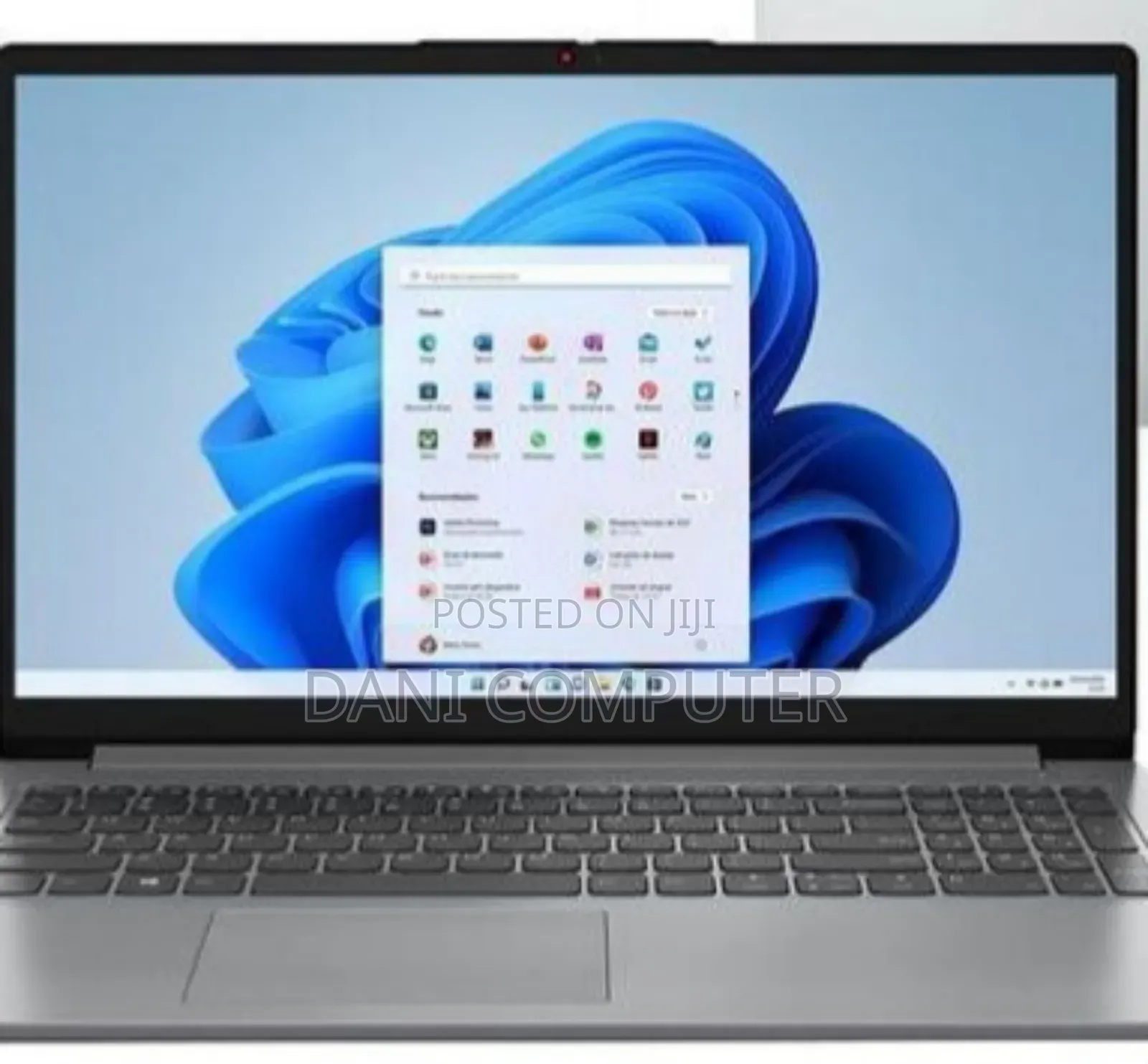 New Laptop Lenovo IdeaPad 1 16GB Intel Core i5 SSD 512GB