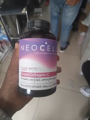 Neocell Super Collagen