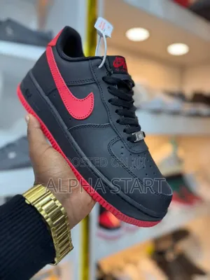 New Arrival Air-Force 1 Low Made in Vietnam Size -- --