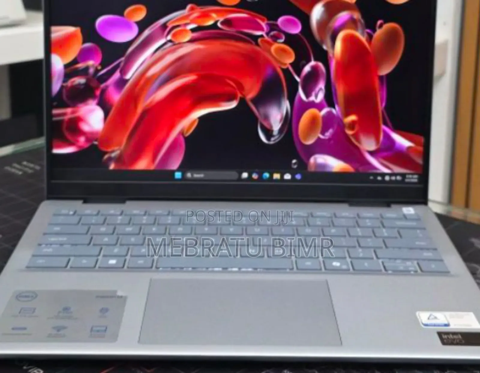 New Dell Inspiron 14 7440 2-in-1 16GB Intel Core Ultra 7 SSD 512GB