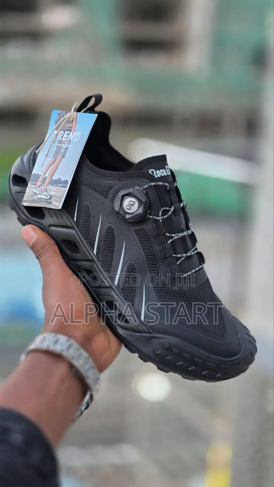 New Arrival Rock River Made in Vietnam Size -- --
