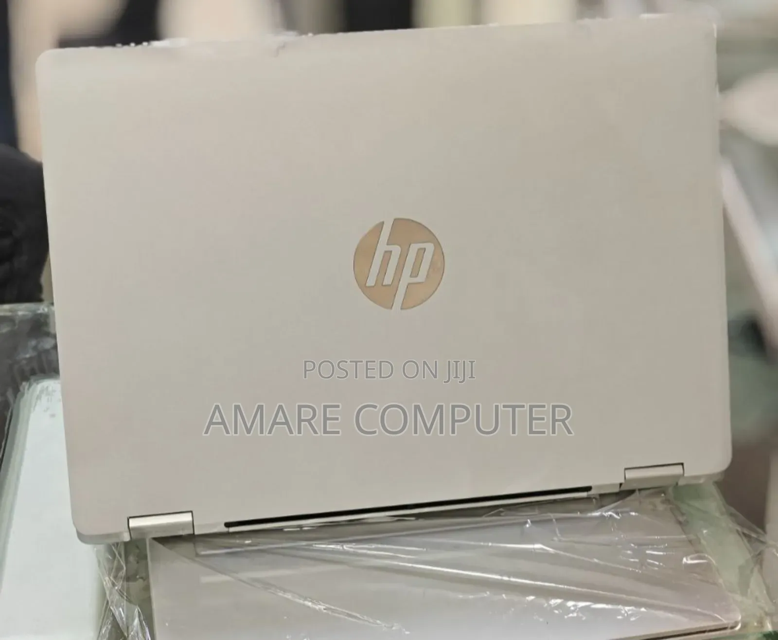 New Laptop HP OmniBook 5 Flip 16GB Intel Core 7 SSD 1T