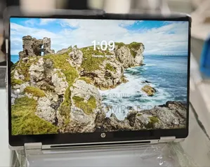 New Laptop HP OmniBook 5 Flip 16GB Intel Core 7 SSD 1T