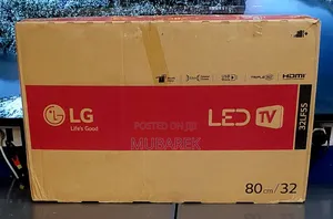 Lg 32inche Tv