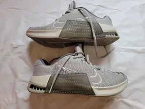 Nike Metcon 9 Men's Smoke Grey Training Workout Shoes