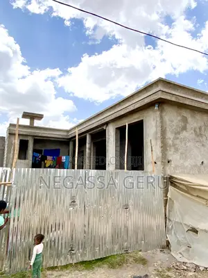 3bdrm House In Villa, Oromia-finfinne For Sale