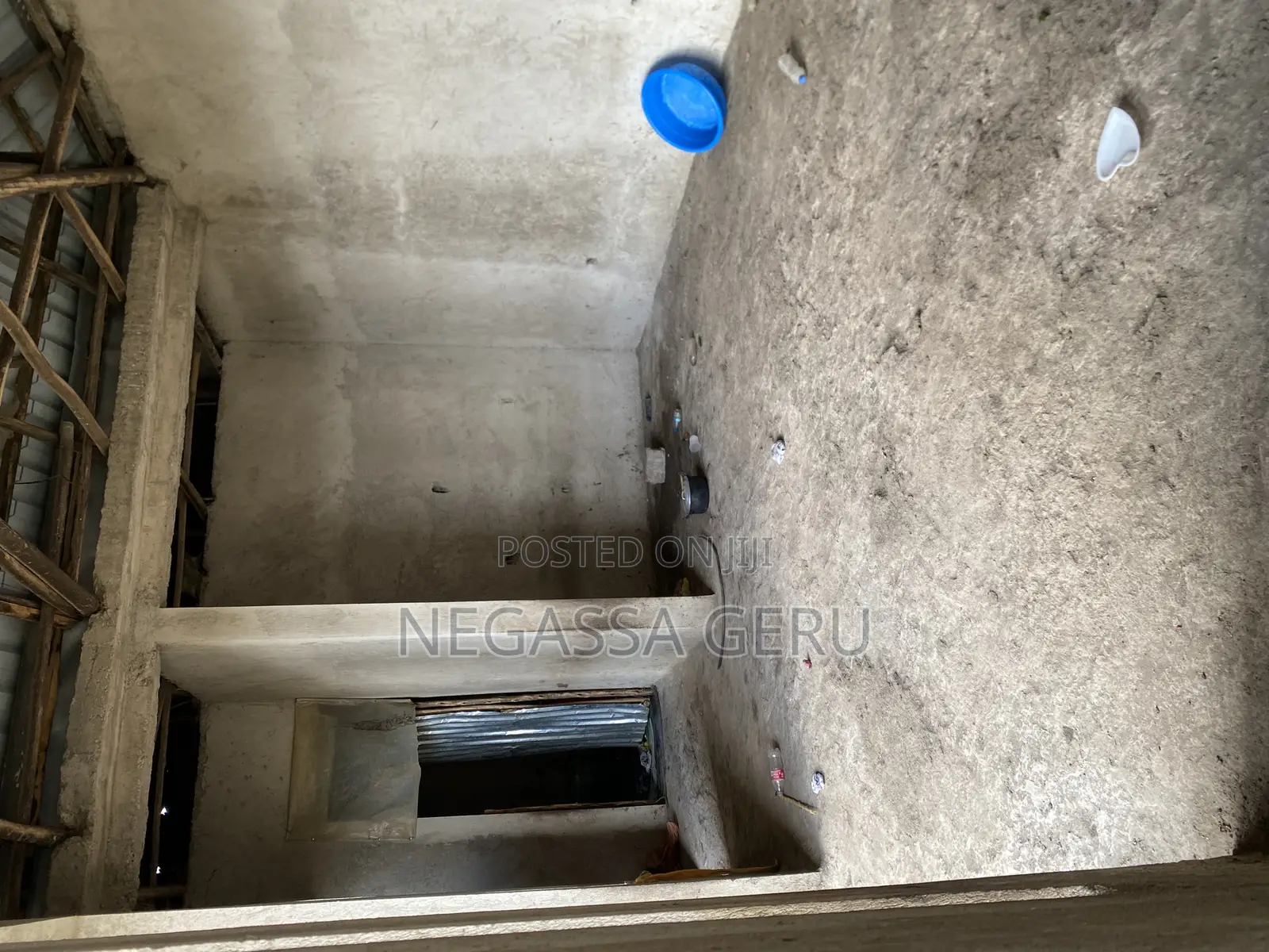 3bdrm House In Villa, Oromia-finfinne For Sale