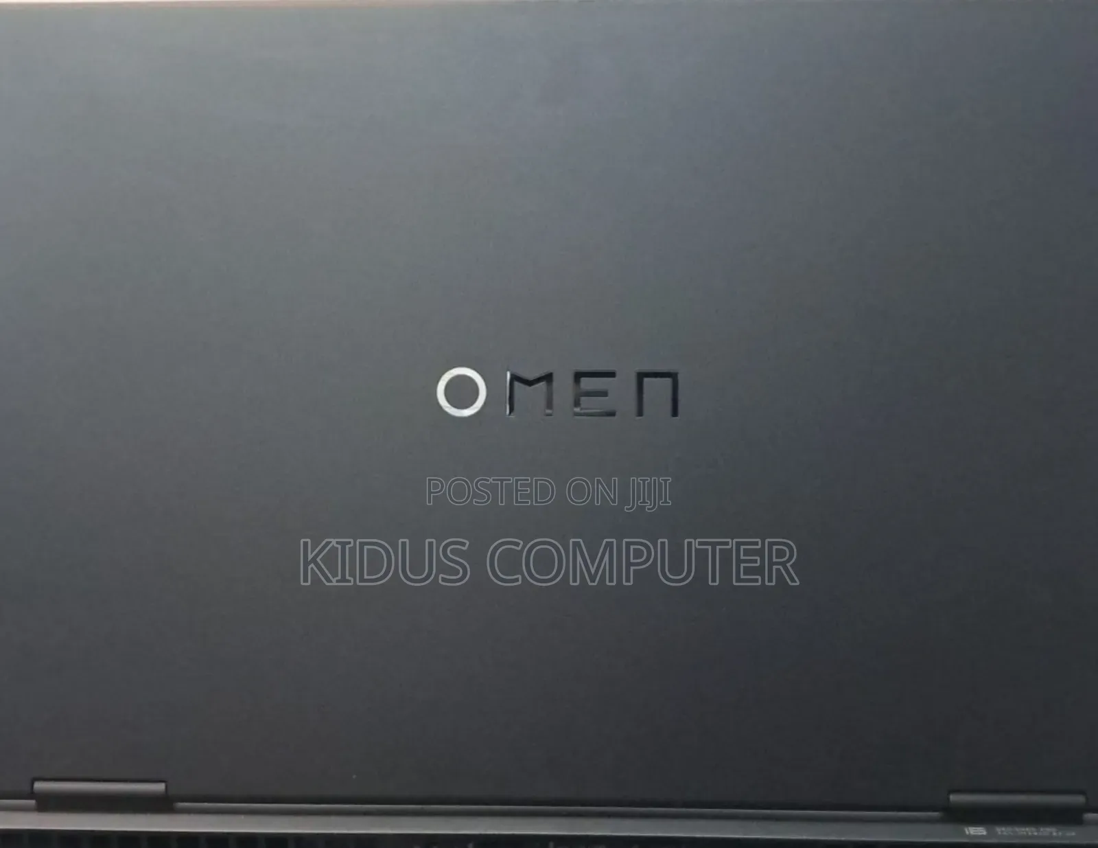 New Laptop HP Omen 16 16GB Intel Core i9 SSD 512GB