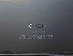 New Laptop HP Omen 16 16GB Intel Core i9 SSD 512GB