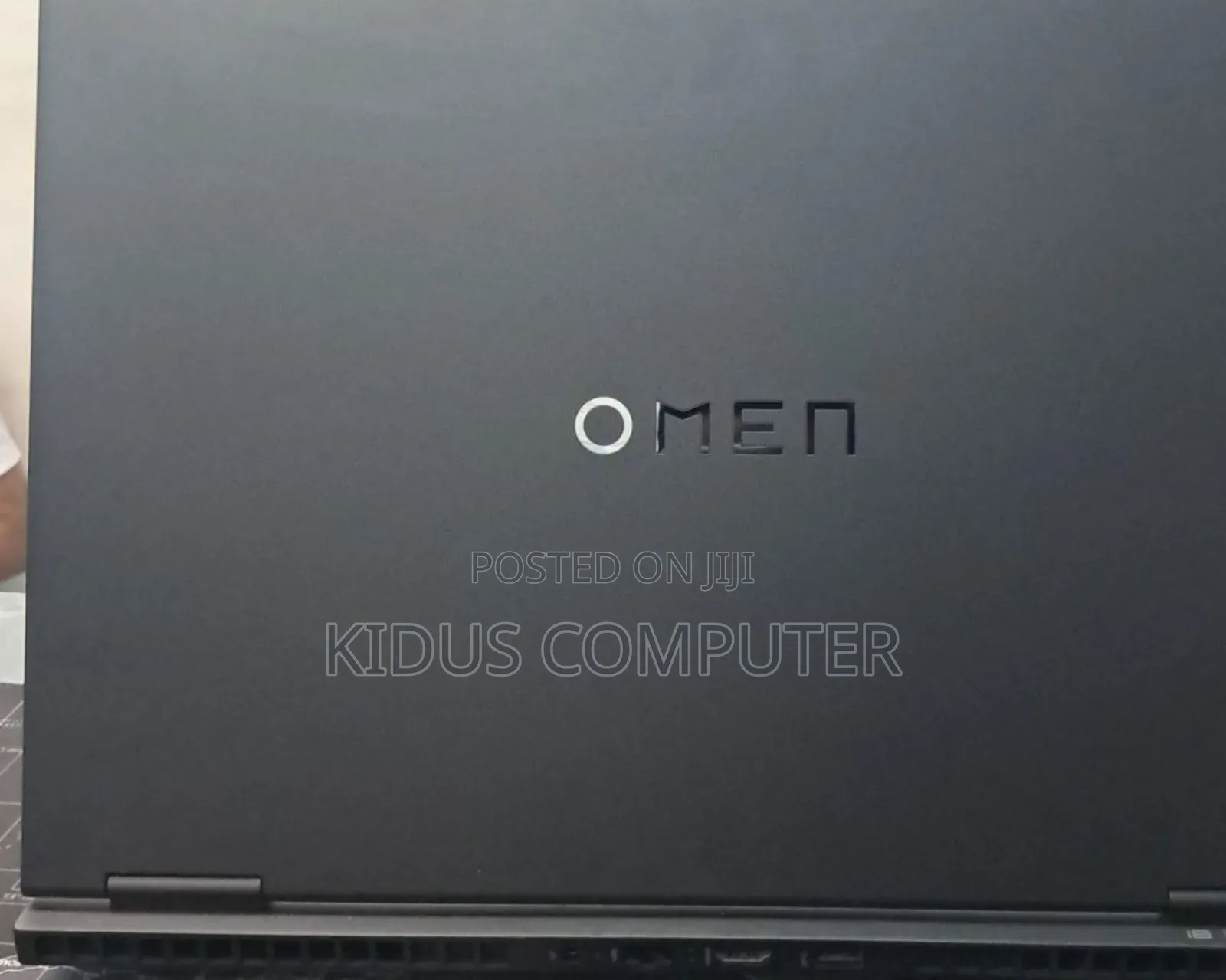New Laptop HP Omen 16 16GB Intel Core i9 SSD 512GB