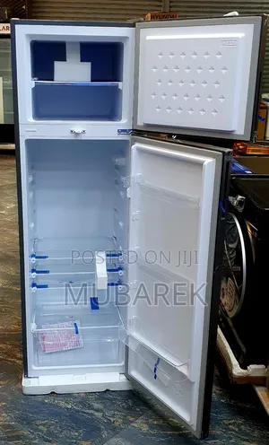 Elegance Model340 Fridge