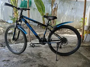 “Urgent Sale – Mountain Bike 26'' 21-Speed Bicycle Very Clean Cycle”