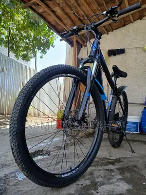 “Urgent Sale – Mountain Bike 26'' 21-Speed Bicycle Very Clean Cycle”