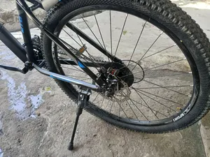 “Urgent Sale – Mountain Bike 26'' 21-Speed Bicycle Very Clean Cycle”