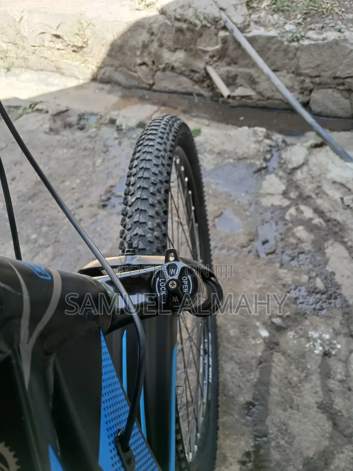 “Urgent Sale – Mountain Bike 26'' 21-Speed Bicycle Very Clean Cycle”