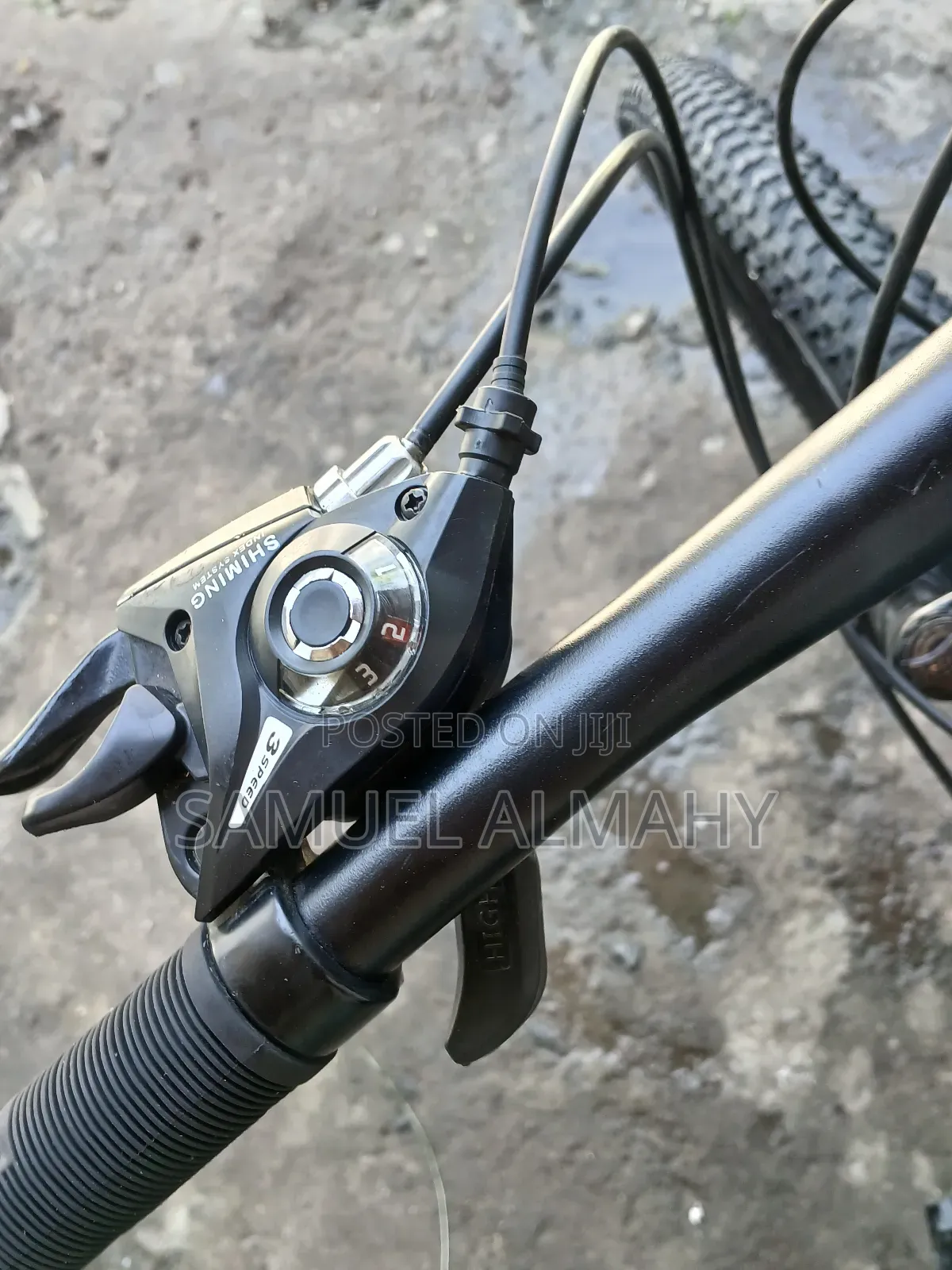 “Urgent Sale – Mountain Bike 26'' 21-Speed Bicycle Very Clean Cycle”