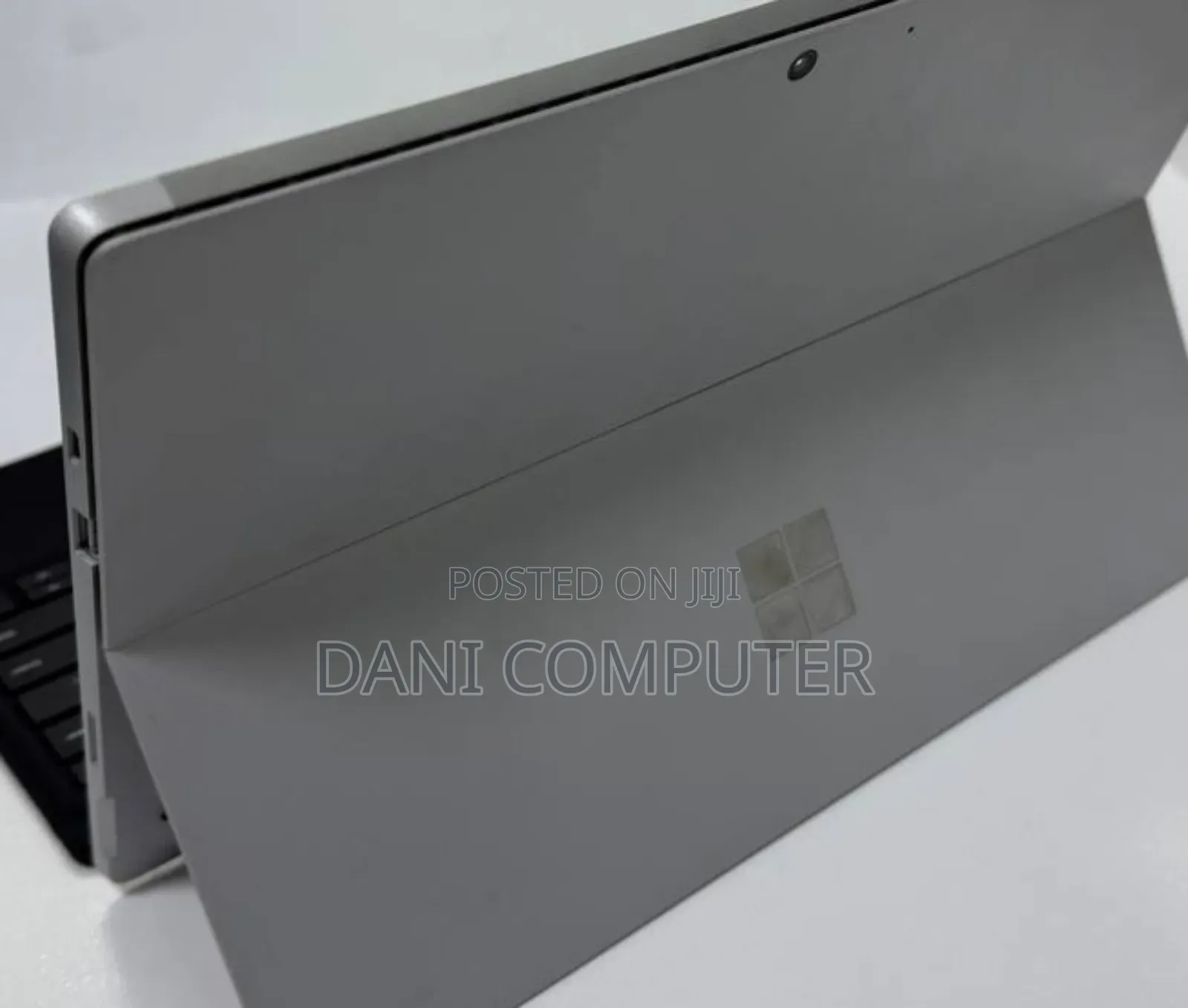New Laptop Microsoft Surface 16GB Intel Core i5 SSD 256GB