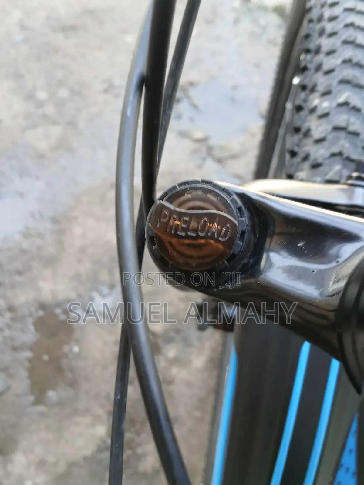 “Urgent Sale – Mountain Bike 26'' 21-Speed Bicycle Very Clean Cycle”