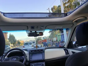 Hyundai Creta 2021 White