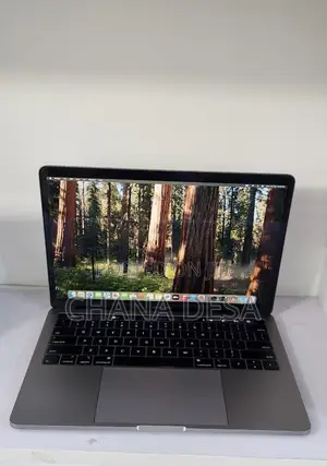 New Laptop Apple MacBook Pro 2019 8GB Intel Core i5 SSD 256GB