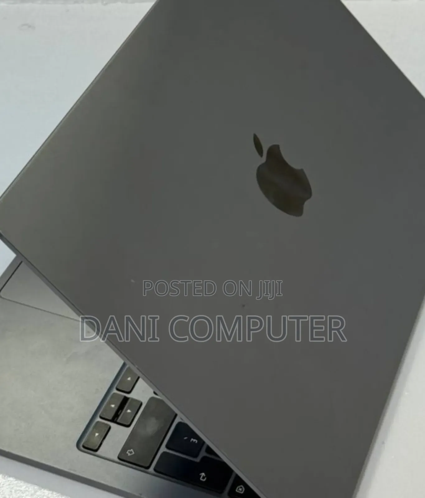 New Laptop Apple MacBook Air 2023 M2 8GB Intel Core M2 SSD 256GB